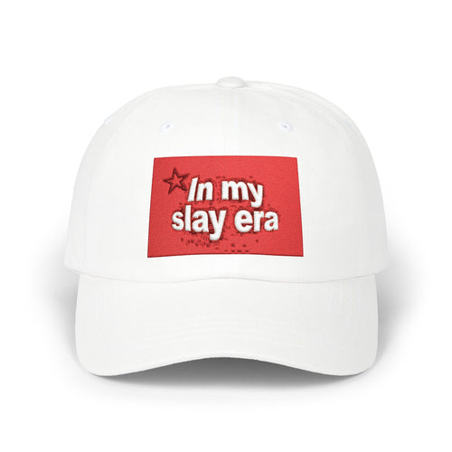 In My Slay Era